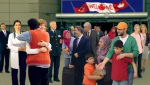 Refugee Hearings in Canada