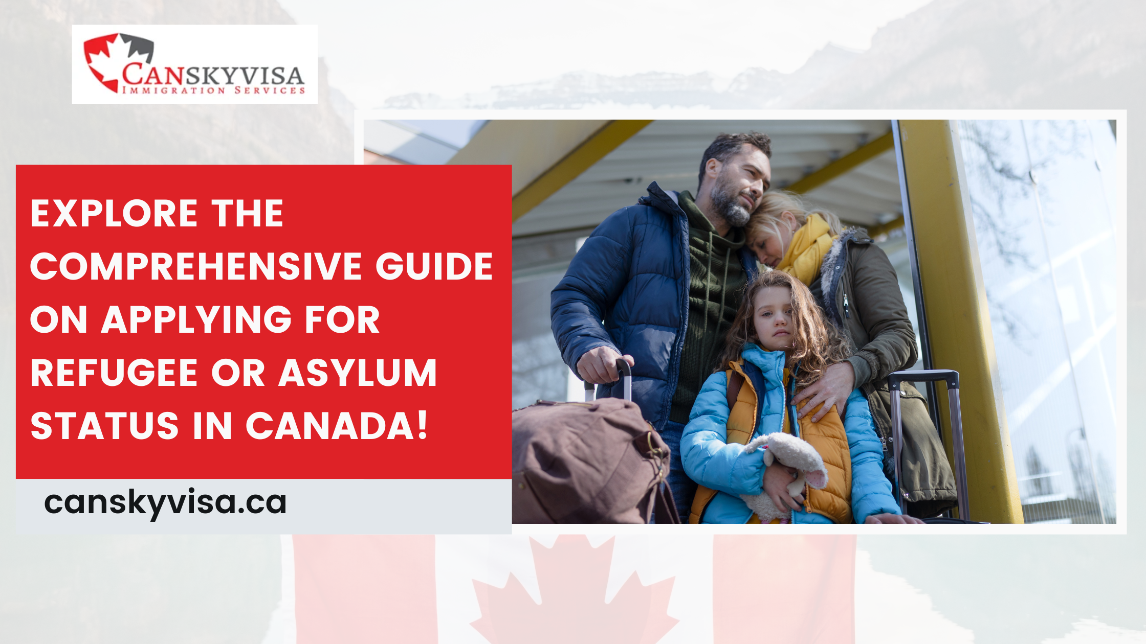 Refugee Lawyer Montreal